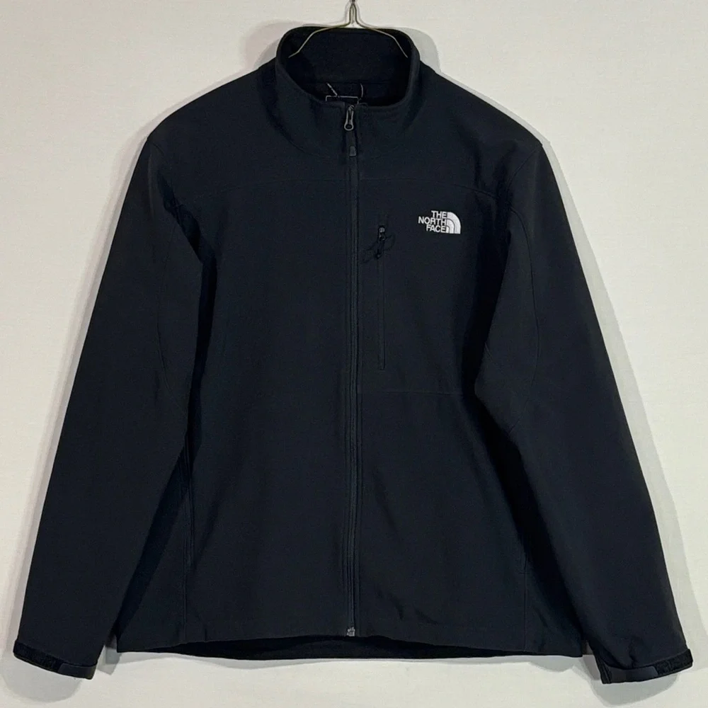 The North Face Men's Dark Performance Jacket